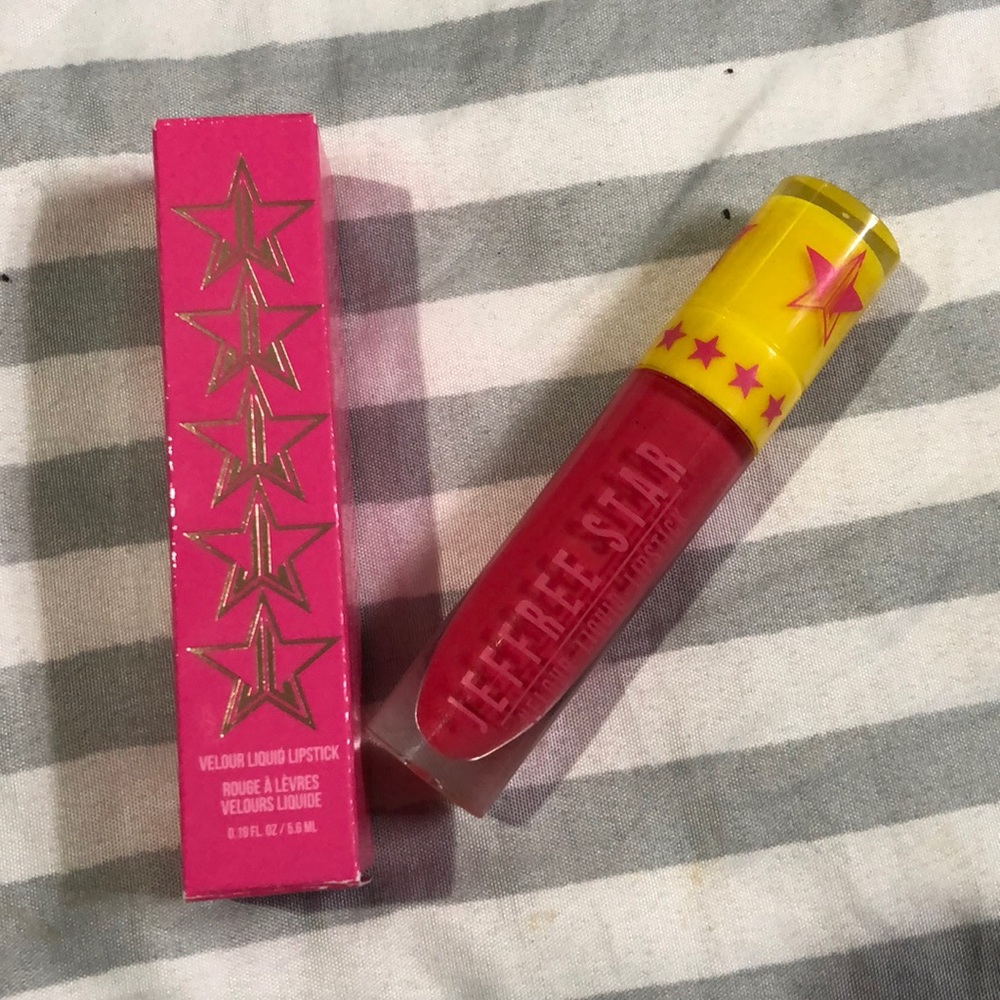 Jeffree Star Watermelon Soda Liquid Lipstick